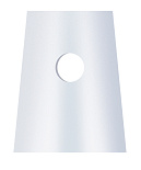 Моделировочный колпачок a / 1,5 / 4,0 и a / 3,0 / 4,0